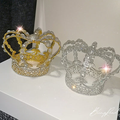 Bling Décor Crown