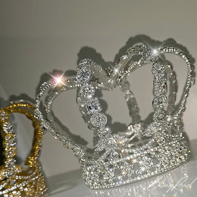 Bling Décor Crown