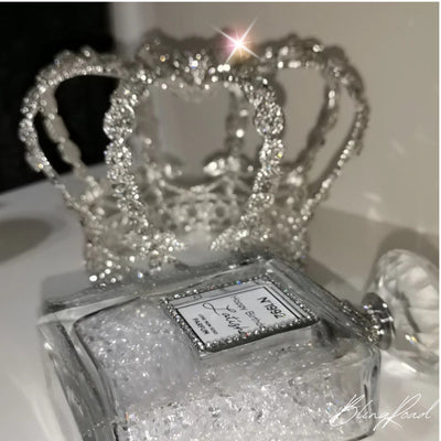 Bling Décor Crown