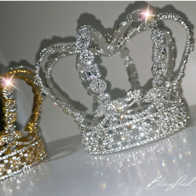 Bling Décor Crown