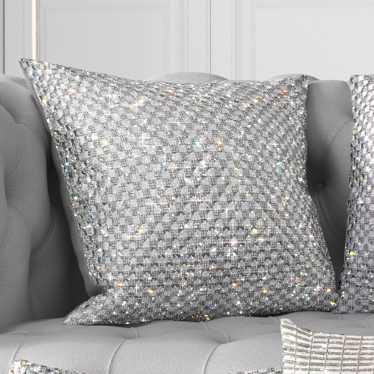 Opulence™ cushion Cover