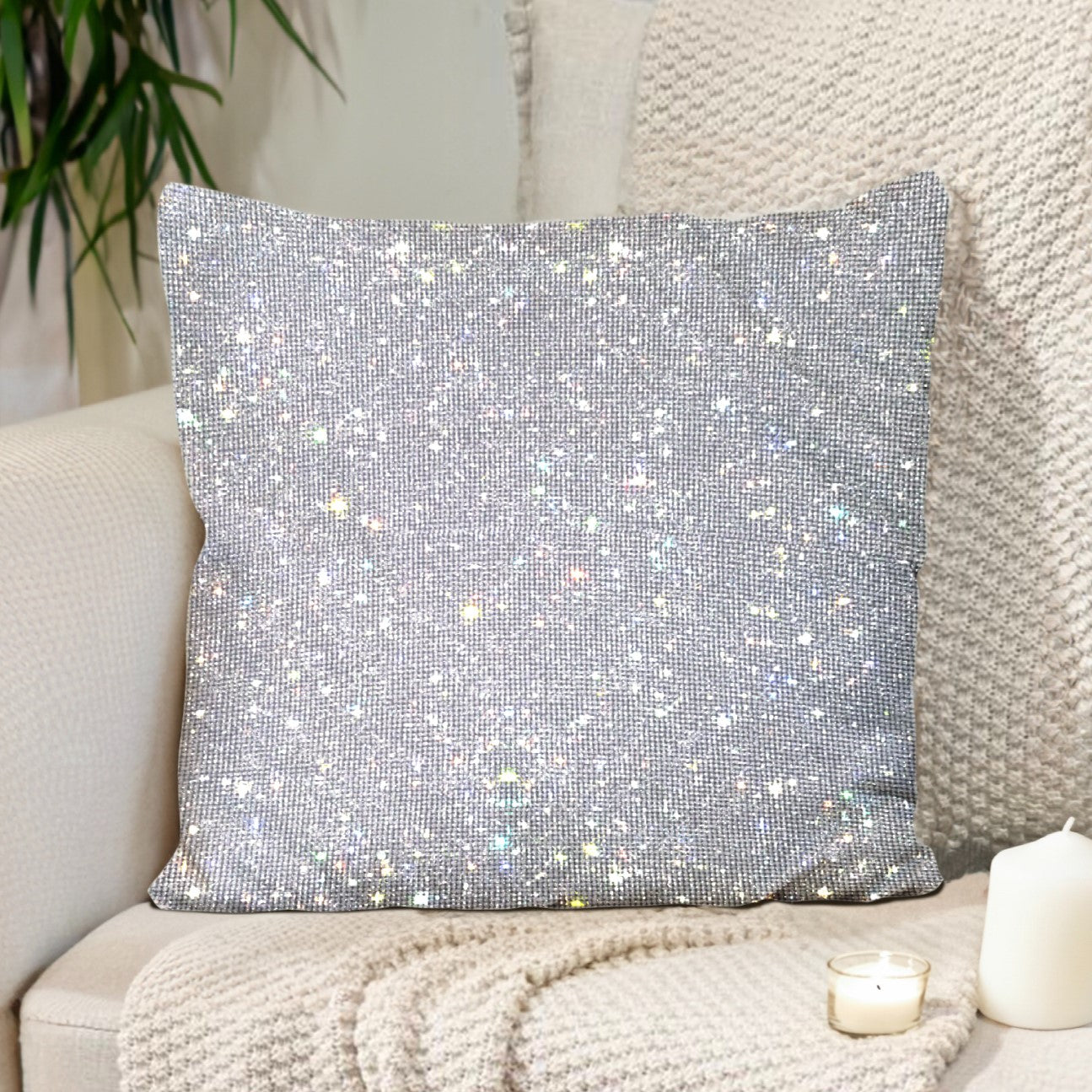 Euphoria™ cushion Cover