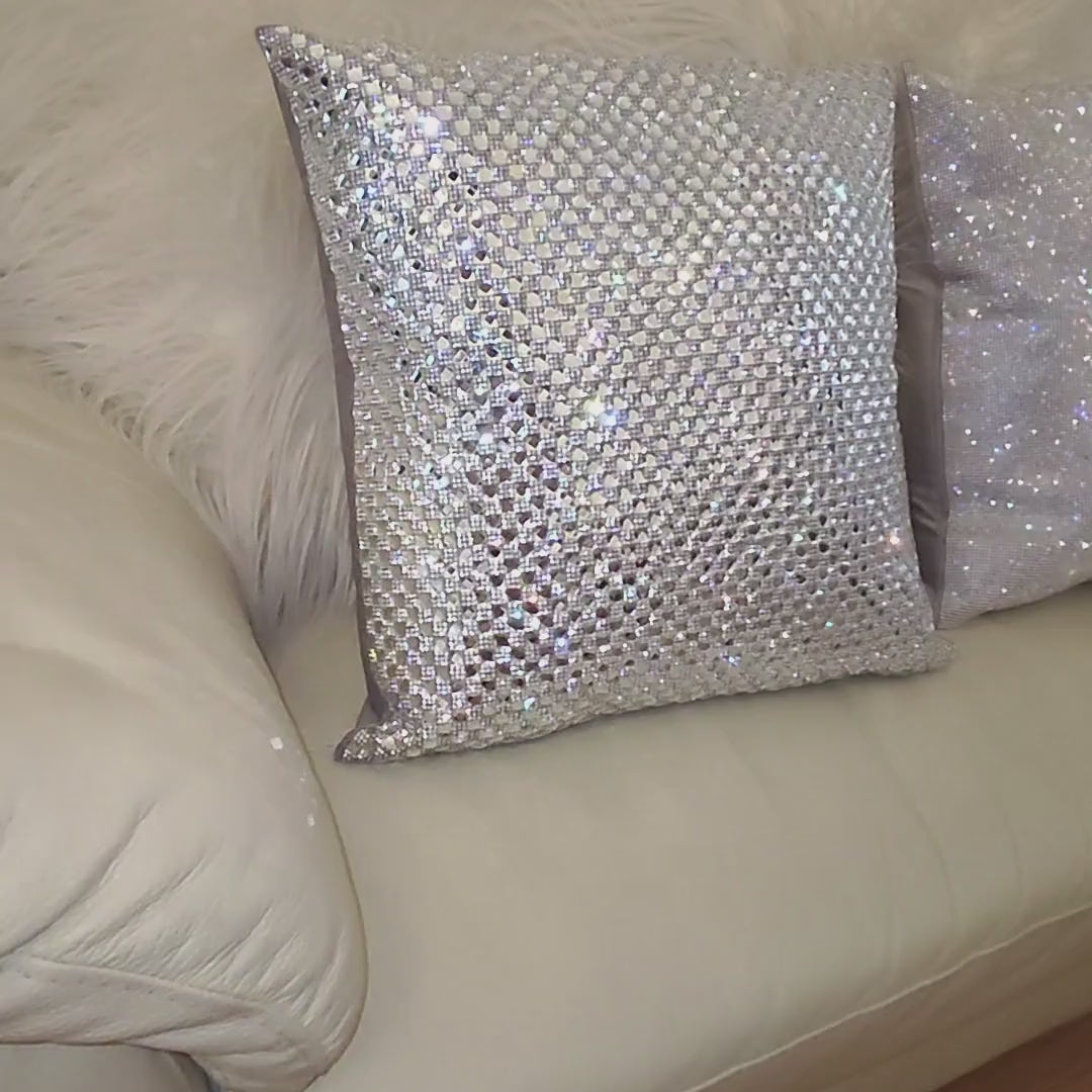 Opulence™ cushion Cover