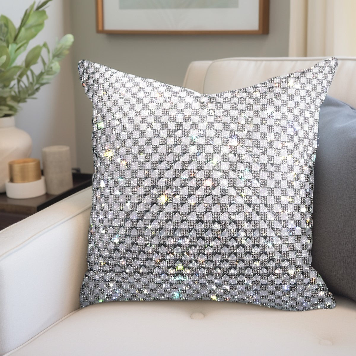 Opulence™ cushion Cover